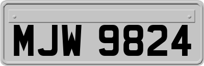 MJW9824