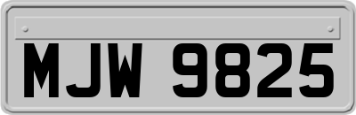 MJW9825