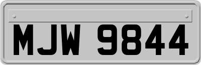 MJW9844
