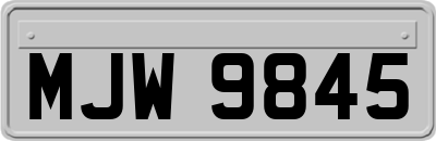 MJW9845