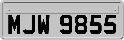 MJW9855