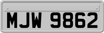 MJW9862