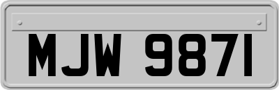 MJW9871