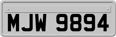 MJW9894
