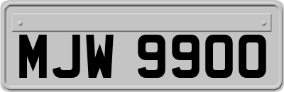 MJW9900