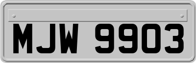 MJW9903