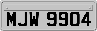 MJW9904