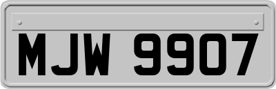 MJW9907