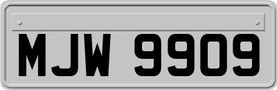MJW9909