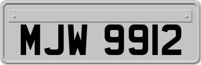 MJW9912
