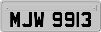 MJW9913