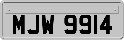 MJW9914