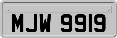 MJW9919