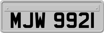 MJW9921