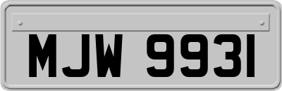 MJW9931
