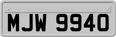 MJW9940