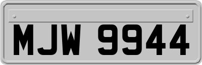 MJW9944
