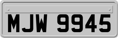 MJW9945