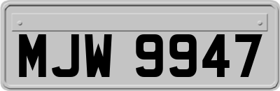 MJW9947