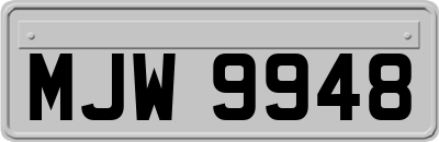 MJW9948
