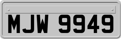 MJW9949