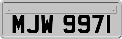 MJW9971