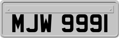 MJW9991