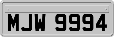 MJW9994
