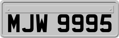 MJW9995
