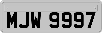 MJW9997