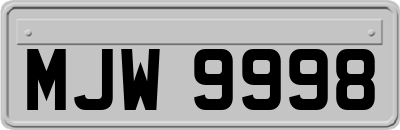 MJW9998