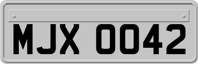 MJX0042