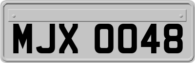 MJX0048