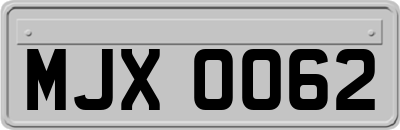 MJX0062