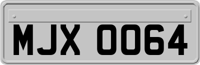MJX0064