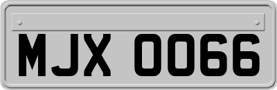 MJX0066