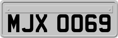 MJX0069