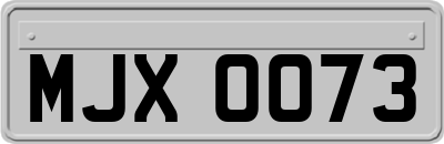 MJX0073