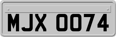 MJX0074