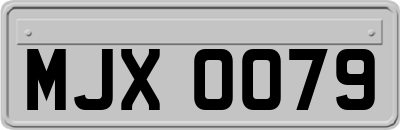 MJX0079