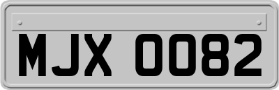 MJX0082