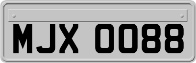 MJX0088