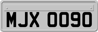 MJX0090