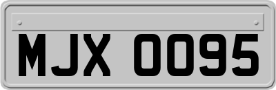 MJX0095