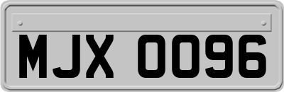 MJX0096