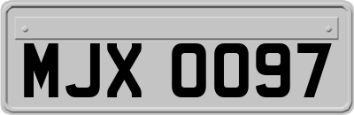 MJX0097