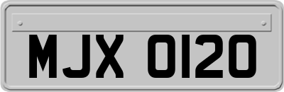MJX0120