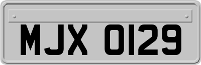 MJX0129