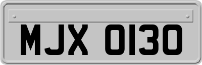 MJX0130