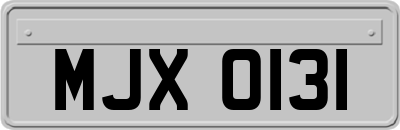 MJX0131